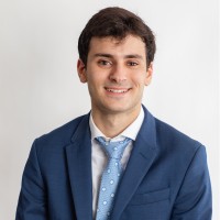 Copa Airlines Employee David Silvera's profile photo