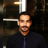 Radiology: Artificial Intelligence Employee Shahriar Faghani's profile photo