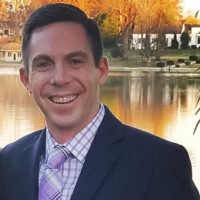 c.h. Robinson Employee Chris Blythe's profile photo