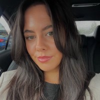 ScottishPower Employee Erin Cant's profile photo