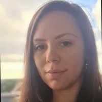 Alliance Australia Employee Dalhia da Silva's profile photo