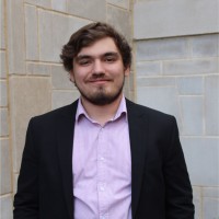 Craft Brewers Guild Employee Alexander Ruiz's profile photo