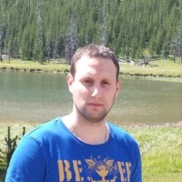 YOOM Employee Jonathan Muller's profile photo