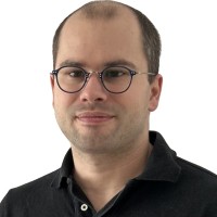 TNG Technology Consulting Employee Mathias Burger's profile photo