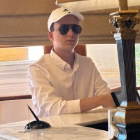 Orit Employee Gabriel Alberto's profile photo