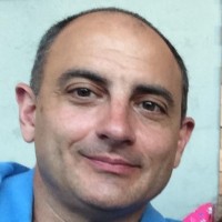 NIRI | Next-Gen Fibres & Nonwovens Employee Bryan Kaushiva's profile photo