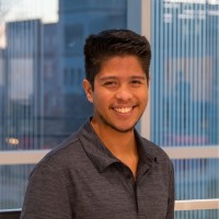 Frontier Aerospace Corporation Employee Joshua Tortuga's profile photo