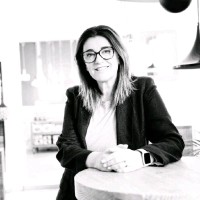 SOLMAD Employee Isabel Fernández's profile photo