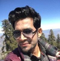 CaterNinja.com Employee Rakesh Mishra's profile photo