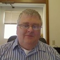 Wasco County Employee Russell Jones's profile photo