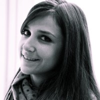 Aidaphi Employee Claire Lopez's profile photo