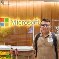 Pentech Solution Sdn Bhd Employee Teck Lim's profile photo