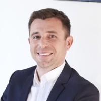 SWORD development Employee Nicolas Parroche's profile photo