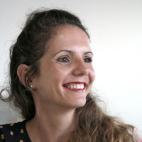 10gitallab Employee Marine Monier's profile photo