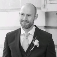 ComXo Employee Richard Gostelow's profile photo
