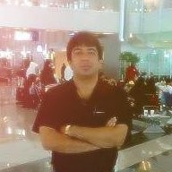 Searle Employee Gohar Iqbal's profile photo