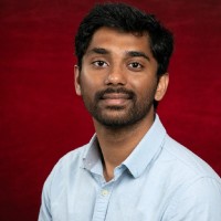 NextBeam Employee Sumanth Alenoor's profile photo