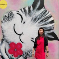 Jurong Port Employee Wei Teo's profile photo
