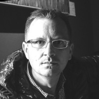 Allure Security Employee Benjamin Rogers's profile photo