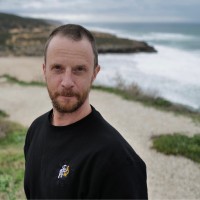 Meta Employee Jeff Nicholas's profile photo