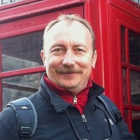 Peter Vitruk