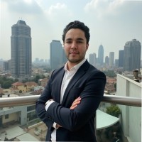CSI 3000 Employee Sebastian Andrade's profile photo
