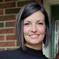 Literacy KC Employee Kaci Flaugher's profile photo