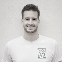 Tuleap Employee Quentin Dehais's profile photo