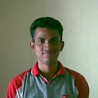 Knowledge Labs Employee Vivek P's profile photo