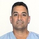 Spectrum Health Employee Rick Vela's profile photo