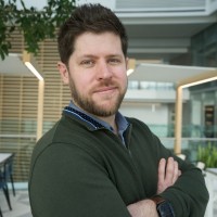 Wise Productions Employee Rob Hobson's profile photo