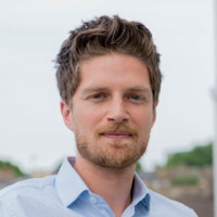 Vera Solutions Employee Joseph Bird's profile photo