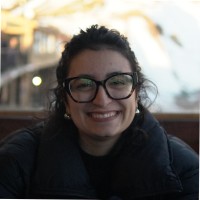 Laís da Silva Sanches Email