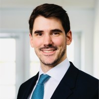 Armira Employee Felix Hofmann's profile photo