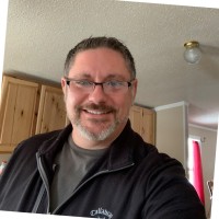 Eric Humble Email & Phone Number