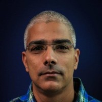 SafeCharge Employee Snir Shagan's profile photo