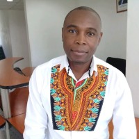 Danick Mufunte Email