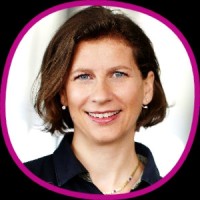 digital@M GmbH Employee Anita Adam's profile photo