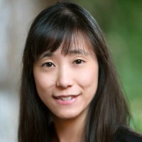 CARE | Charlotte Animal Referral & Emergency Employee Jennifer Huang's profile photo