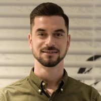 Sanitas Troesch Employee Leo Sturzenegger's profile photo