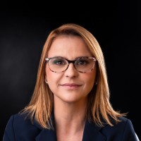 First Decision Employee Carolina Bento's profile photo