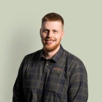 OCC Assekuradeur Employee Tobias Buck's profile photo