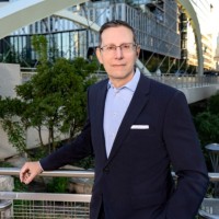 Baker Botts Employee Jose C Villarreal's profile photo