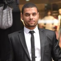 Ali Najar Email