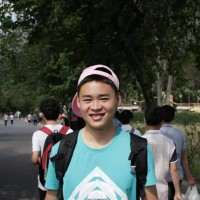 Celential.ai Employee Rui Zhang's profile photo