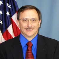 Naval Air Systems Command (NAVAIR) Employee Rob Vargo's profile photo