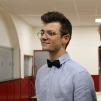ComMeeTT Employee Guillaume Lafosse's profile photo