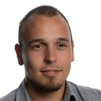 TIGRO INDUSTRIES NV Employee Dominique Hrynczak's profile photo