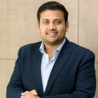 Meenakshi Polymers (P) Ltd. Employee Vibhav Soni's profile photo