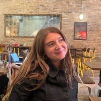 Identity Music Ltd Employee Chloe Grinter's profile photo